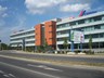 Praha - Zličín, Business Park 

Zličín 