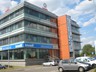 Praha - Zličín, Business Park 

Zličín 