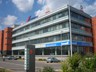 Praha - Zličín, Business Park 

Zličín 
