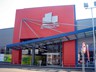 Jablonec nad Nisou, Obchodní centrum 