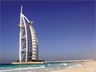 UAE, Burj-Al-Arab, Hotel Dubai